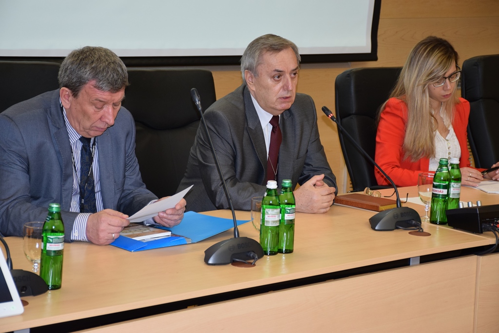 Конференція лідерів польського середовища у Львівському консульському окрузі