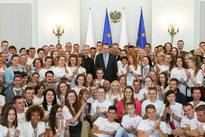 Światowy Kongres Młodzieży Polonijnej