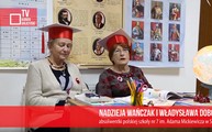 Spotkanie absolwentów polskiej szkoły nr 7 w Stanisławowie