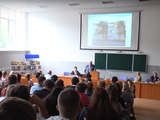 Konferencja naukowa o Stanisławowie