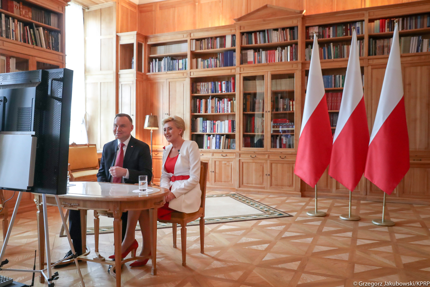 Dzień Polonii i Polaków za Granicą – solidarność i wspólnota