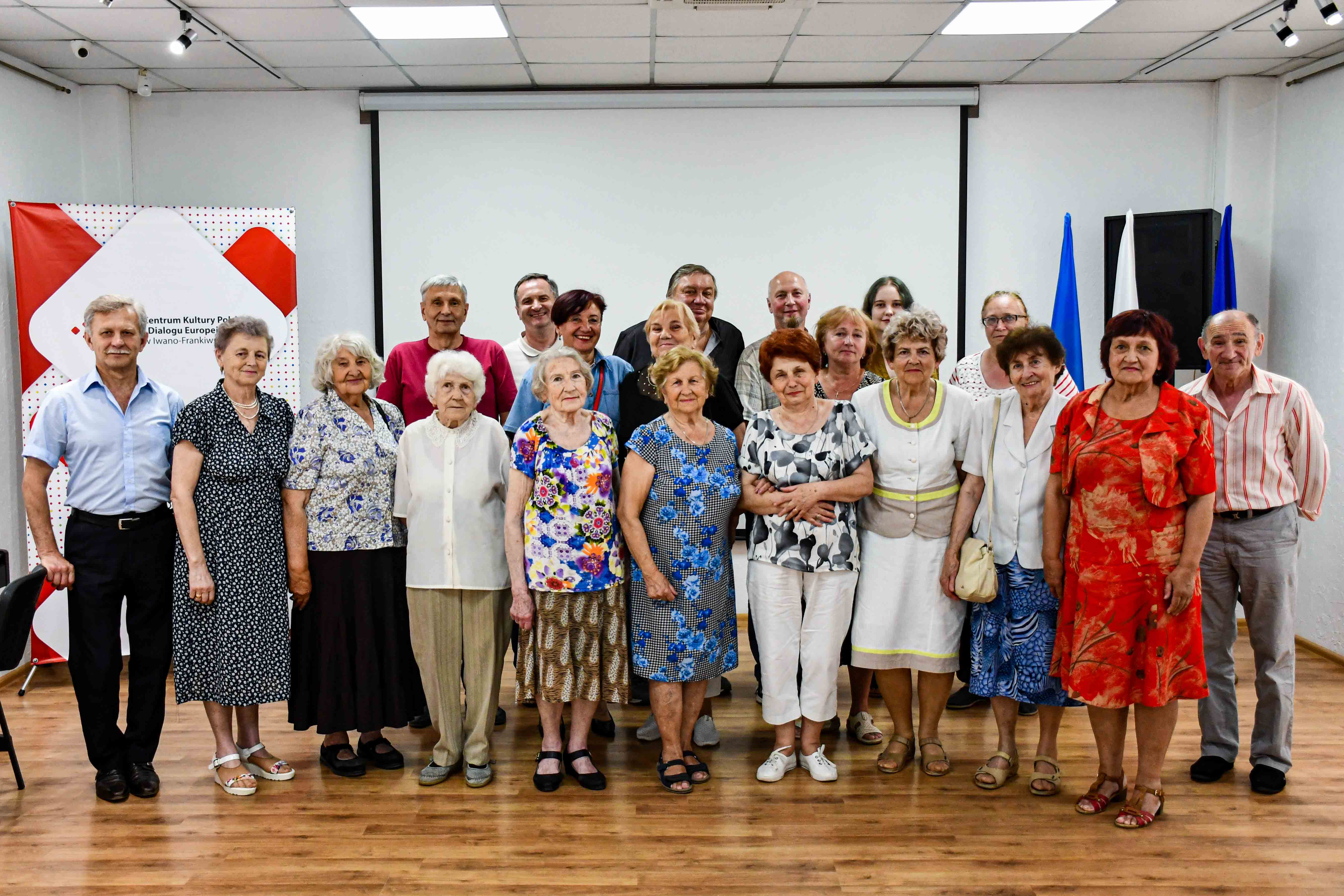 Obchody 30-lecia działalności Towarzystwa Kultury Polskiej „Przyjaźń”